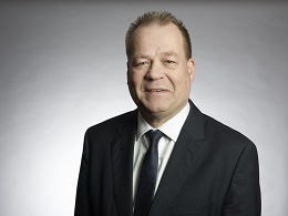 Mike Lansing, UniBank general manager