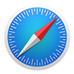 Icon Apple Safari