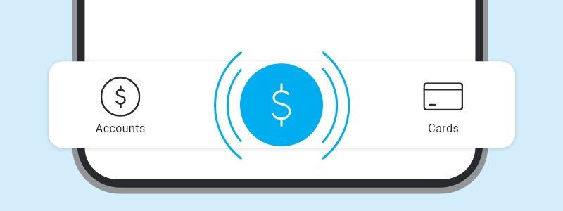 Make Payments easily