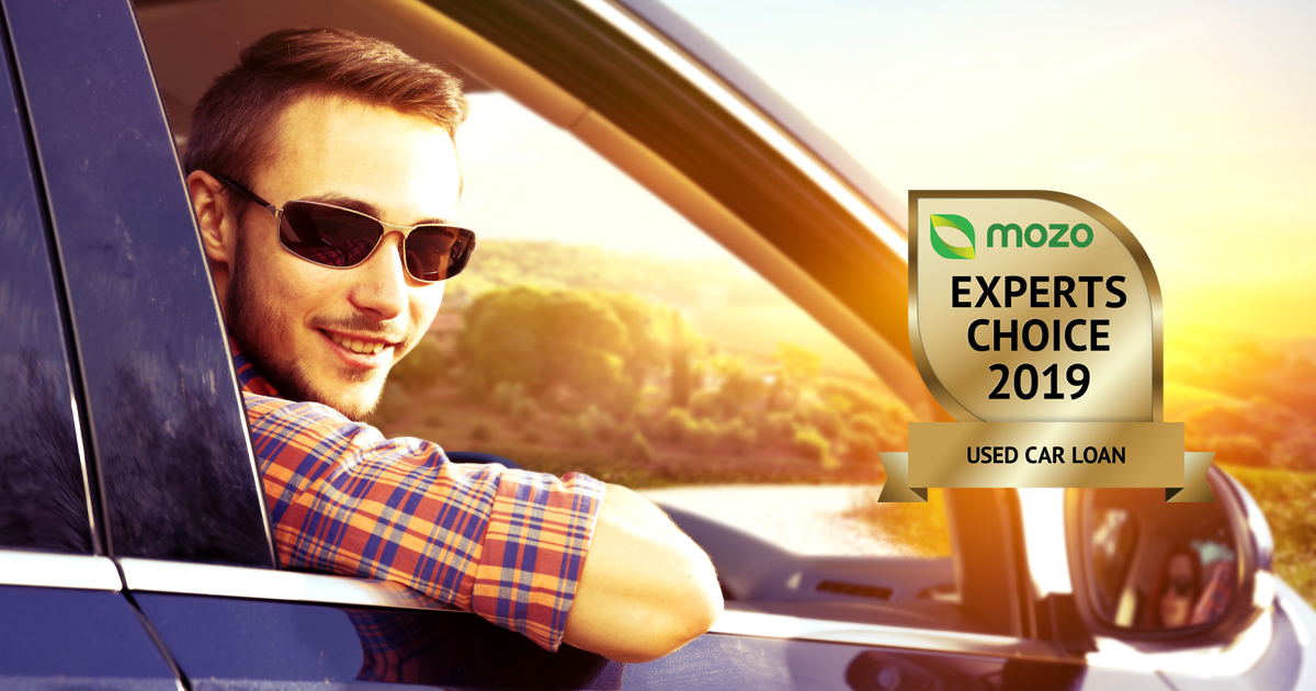 Fixed Rate Car Loan  UniBank