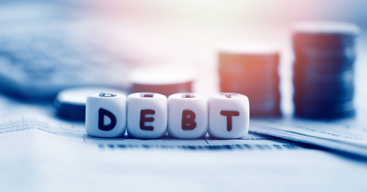 Why consolidate your debt? UniBank