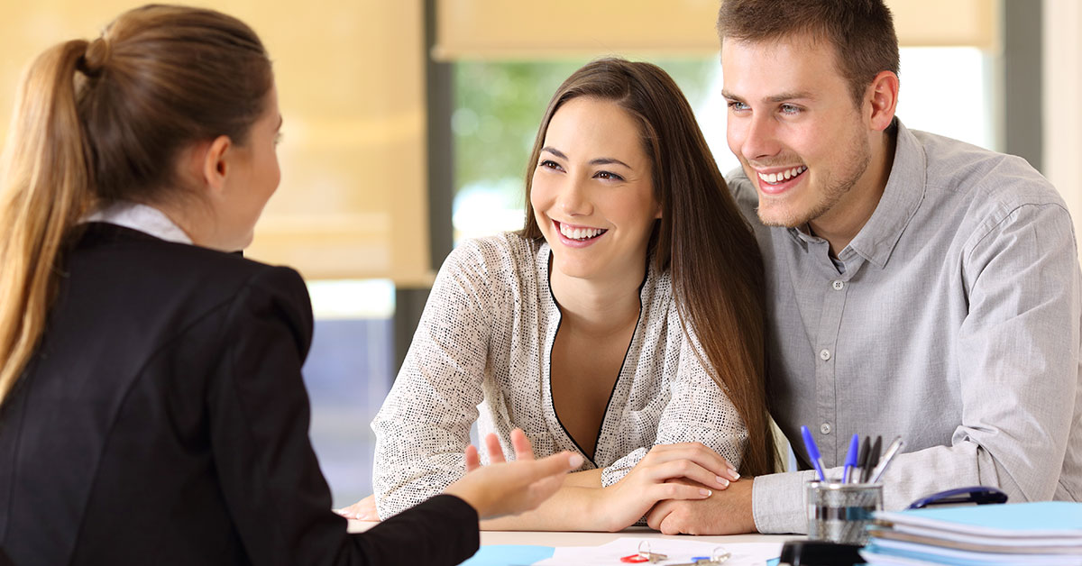 questions to ask when buying your first home