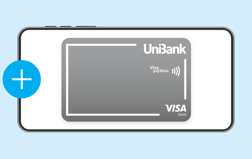 Visa Debit