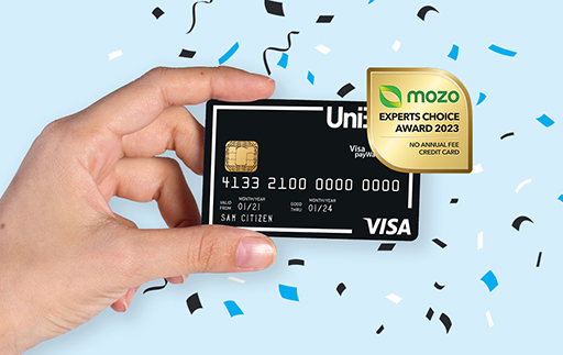 Visa Credit