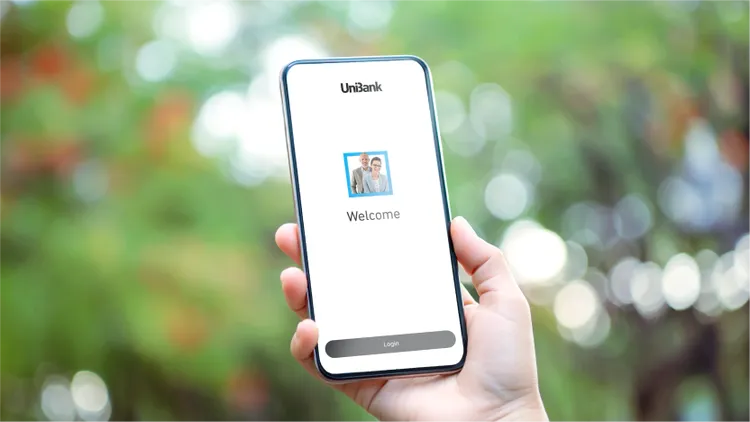 Mobile App User